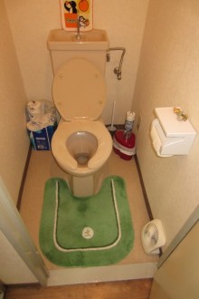 間取りを変更して収納たっぷり快適な住まいに　川崎市多摩区K様邸